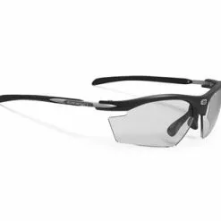 Rudy Project Rydon Impactx 2 Fotokromisk Cykelbriller Mat Sort