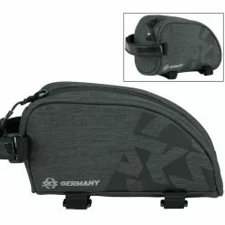 SKS Top Tube Traveller Up Cykeltaske