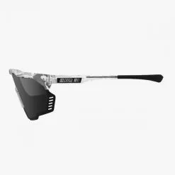Scicon Aeroshade Kunken Crystal/ Photochromic Silver -Cykeltasker Salg Scicon Aeroshade Kunken Crystal Pho 1661436403 02