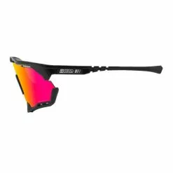 Scicon Aeroshade Sort/ Multimirror Rød -Cykeltasker Salg Scicon Aeroshade Sort Multimirror R 1616848760 02