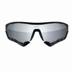 Scicon Aerotech Sort/ Multimirror Sølv