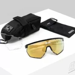 Scicon Aerowing Sort/ Photochromic Silver -Cykeltasker Salg Scicon Aerowing Sort Photochromic S 1616855042 04