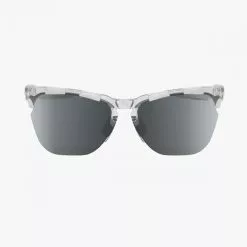 Scicon Gravel Sport Crystal/ Multilaser Silver