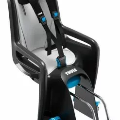 Thule Ridealong Barnestol Mørkegrå