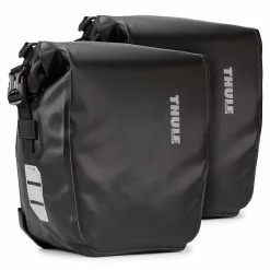 Thule Shield Pannier Cykeltaske 13 L 2-Pak Sort