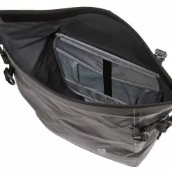 Thule Shield Pannier Cykeltaske 13 L 2-Pak Sort -Cykeltasker Salg Thule Shield Pannier Cykeltaske 13 L 1654850280 04