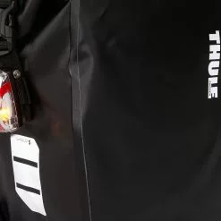 Thule Shield Pannier Cykeltaske 13 L 2-Pak Sort -Cykeltasker Salg Thule Shield Pannier Cykeltaske 13 L 1654850280 05