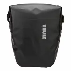 Thule Shield Pannier Cykeltaske 25 L 2-Pak Sort -Cykeltasker Salg Thule Shield Pannier Cykeltaske 25 L 1654850396 02
