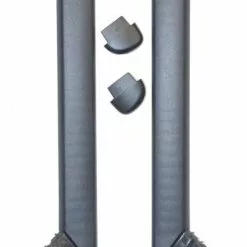 Thule Yepp Fodstøtteholder Til Nexxt Mini Sort