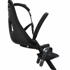 Thule Yepp Nexxt Mini Barnestol Sort/sort -Cykeltasker Salg Thule Yepp Nexxt Mini Barnestol Sort 1591618489 02