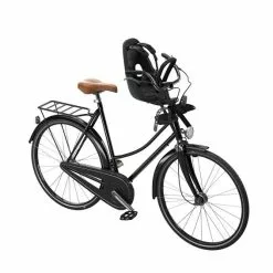 Thule Yepp Nexxt Mini Barnestol Sort/sort -Cykeltasker Salg Thule Yepp Nexxt Mini Barnestol Sort 1591618489 04