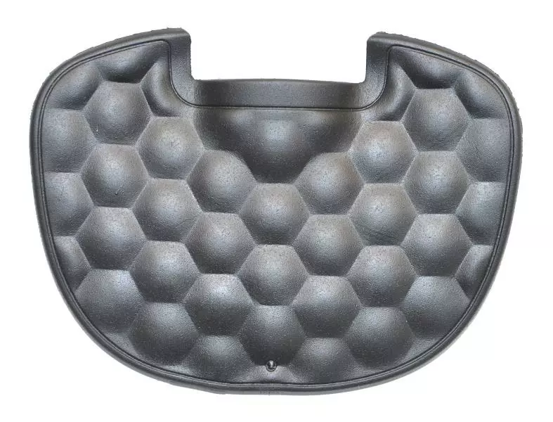 Thule Yepp Pude Til Nexxt Mini Sort