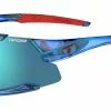 Tifosi Aethon Crystal Blue Clarion Cykelbriller M-XL