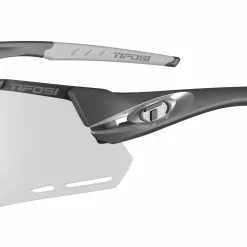 Tifosi Alliant Fotokromiske Cykelbriller Sort