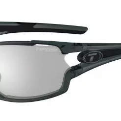 Tifosi Amok Fotokromiske Cykelbriller Sort