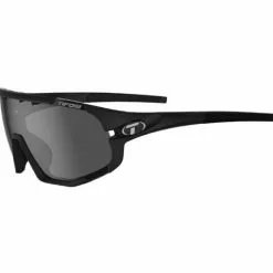 Tifosi Sledge Cykelbrille Mat Sort