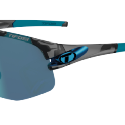 Tifosi Sledge Lite Clarion Blue Sort/Blå Cykelbriller