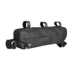 Topeak Midloader Steltaske 4,5L Sort