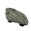 Topeak TopLoader Overrørstaske0,75 L Grøn
