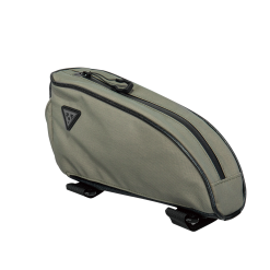 Topeak TopLoader Overrørstaske0,75 L Grøn