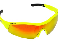 Trivio Vento Cykel Brille Med 2 Extra Linser