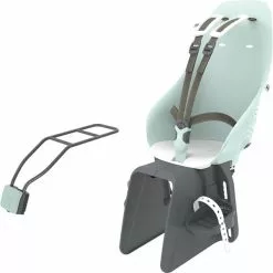 Urban Iki By OGK Urban Iki Barnestol Bagmonteret Mint/hvid