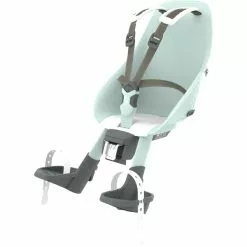 Urban Iki By OGK Urban Iki Barnestol Frontmonteret Blå/hvid (Mint)