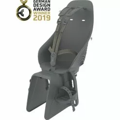 Urban Iki By OGK Urban Iki Barnestol Sort/sort