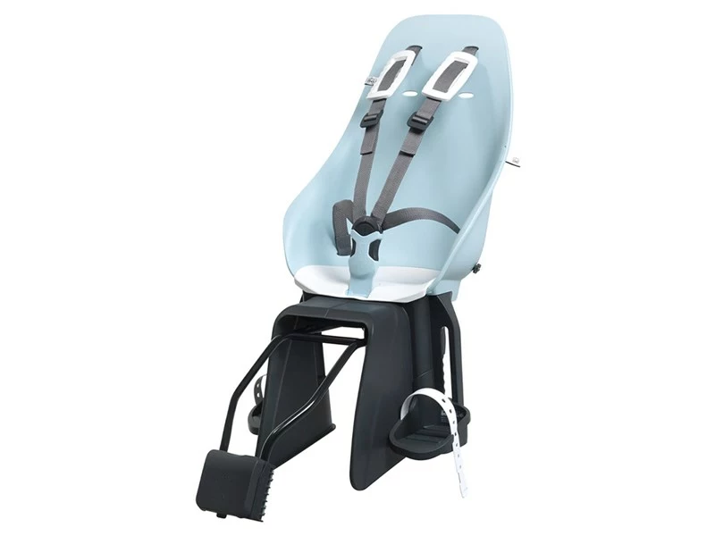 Urban Iki By OGK Urban Iki Barnestol Stelmonteret Mint Blå/hvid 1 Urban Iki By OGK Urban Iki Barnestol Stelmonteret Mint Blå/hvid