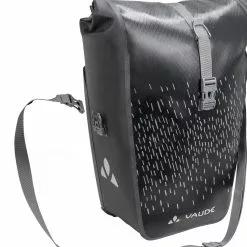 Vaude Aqua Back Single Luminum Cykeltaske Sort/grøn -Cykeltasker Salg Vaude Aqua Back Single Luminum cykel 1541078907 03