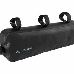 Vaude Aqua Steltaske Sort