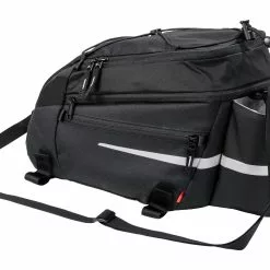 Vaude Silkroad L Taske Til Bagagebærer