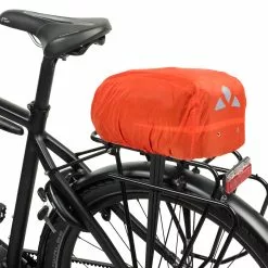 Vaude Silkroad L Taske Til Bagagebærer -Cykeltasker Salg Vaude Silkroad L 1541062245 02