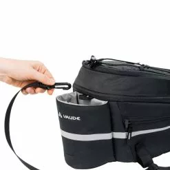 Vaude Silkroad L Taske Til Bagagebærer -Cykeltasker Salg Vaude Silkroad L 1541062245 03