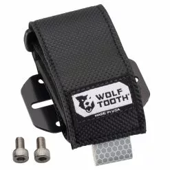 Wolf-tooth Wolf Tooth B-Rad Strap Medium Værktøjsholder
