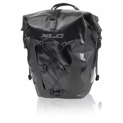 XLC BA-W38 Cykeltasker Sort