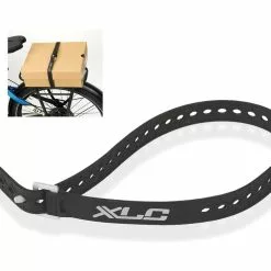 XLC Bagagestrop