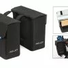 XLC Pannier Bagagebærer Tasker BA-S90