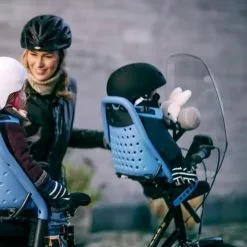 Yepp Vindskærm Til Mini -Cykeltasker Salg Yepp vindskaerm til mini 1613984118 03