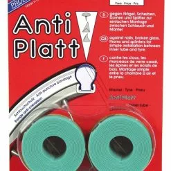 Dækindlæg Til 27,5" MTB