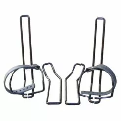 Fodstøtte Til Bulldog Barnesæde