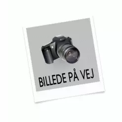 Demon Performance Dchrom Briller Hvid/Blå