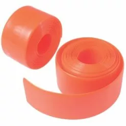 Dækindlæg 2 Stk 26 X 1,50-2,10 Orange