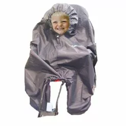 POLISPORT Regnslag Til Barnestole