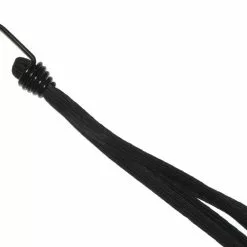 Bagage Strop Med 4 Stropper Sort