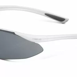 XLC Bali Hvid Solbrille
