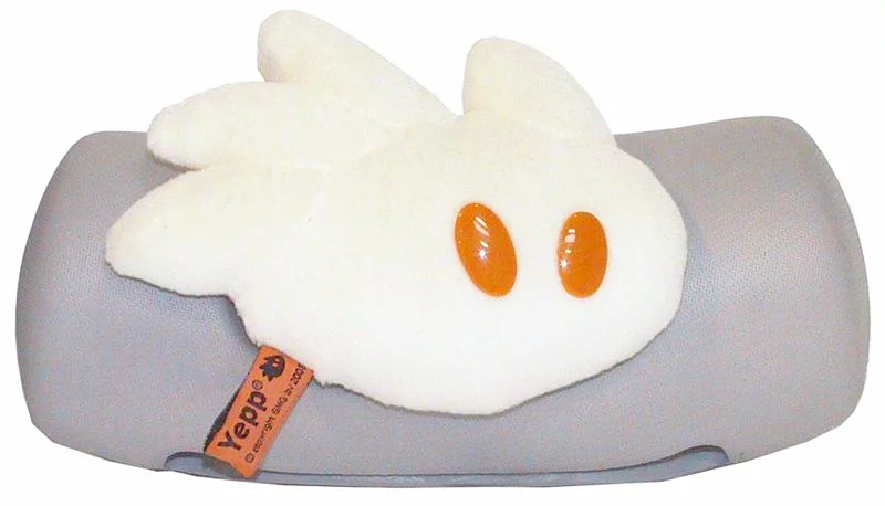 Yepp Pude Til Barnestol Logo 1 Yepp Pude Til Barnestol Logo